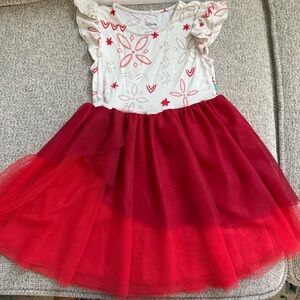 Posh Peanut Moana Tulle 3/4